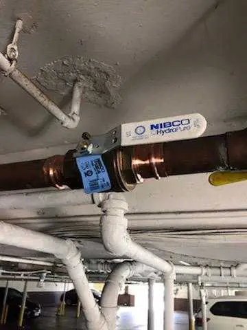 Copper pipe repair and valve work for Gas Leak Detection in Mercy Drive